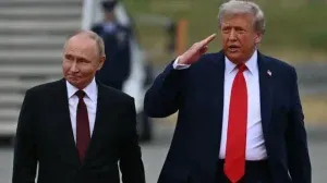 Russia Ukraine War Peace Plan