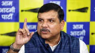 Vote Bachao–Sanvidhaan Bachao Padayaatra