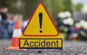 Afghanistan Accident