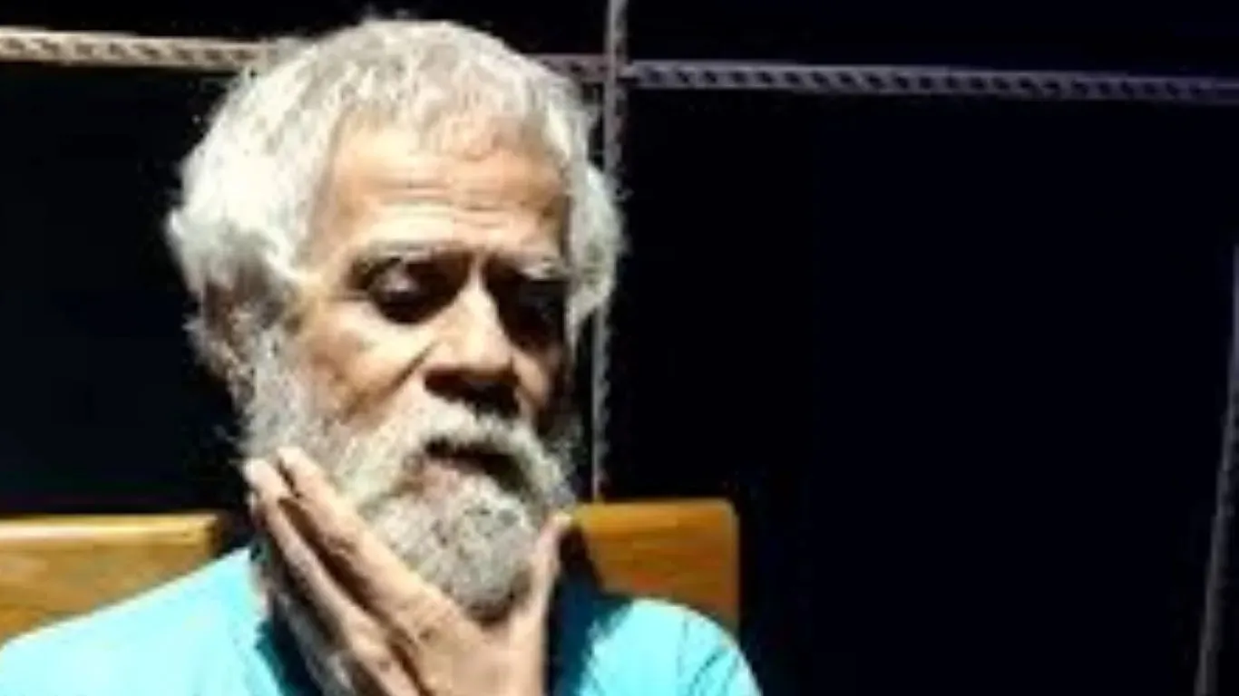 Kalyan Chatterjee Death- Source : Social Media