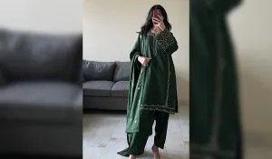 Winter Suit for Women