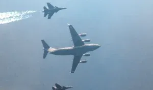 China Japan Tensions