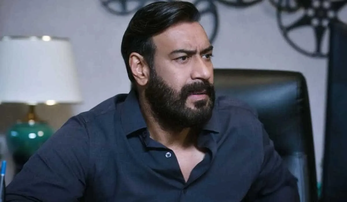 Drishyam 3 Release Date