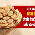 Revdi Recipe in Hindi