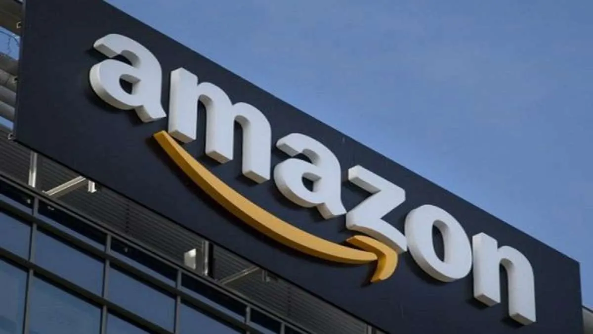 Amazon Investment in India (source s-m)