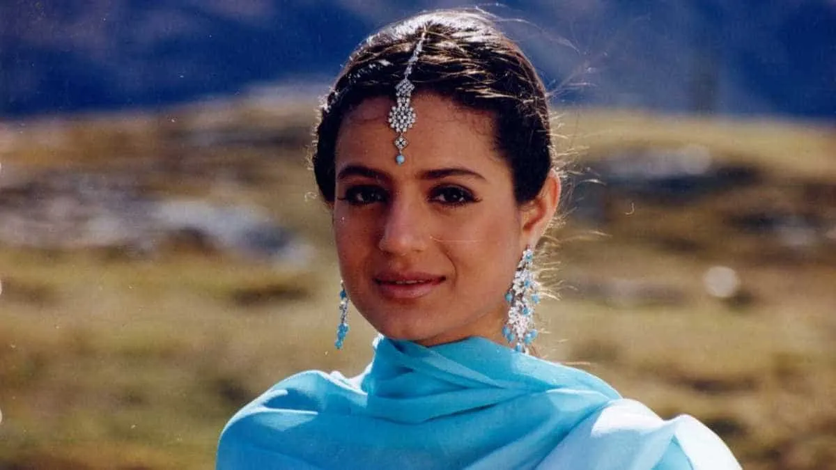 Ameesha Patel Net Worth - Source : Social Media