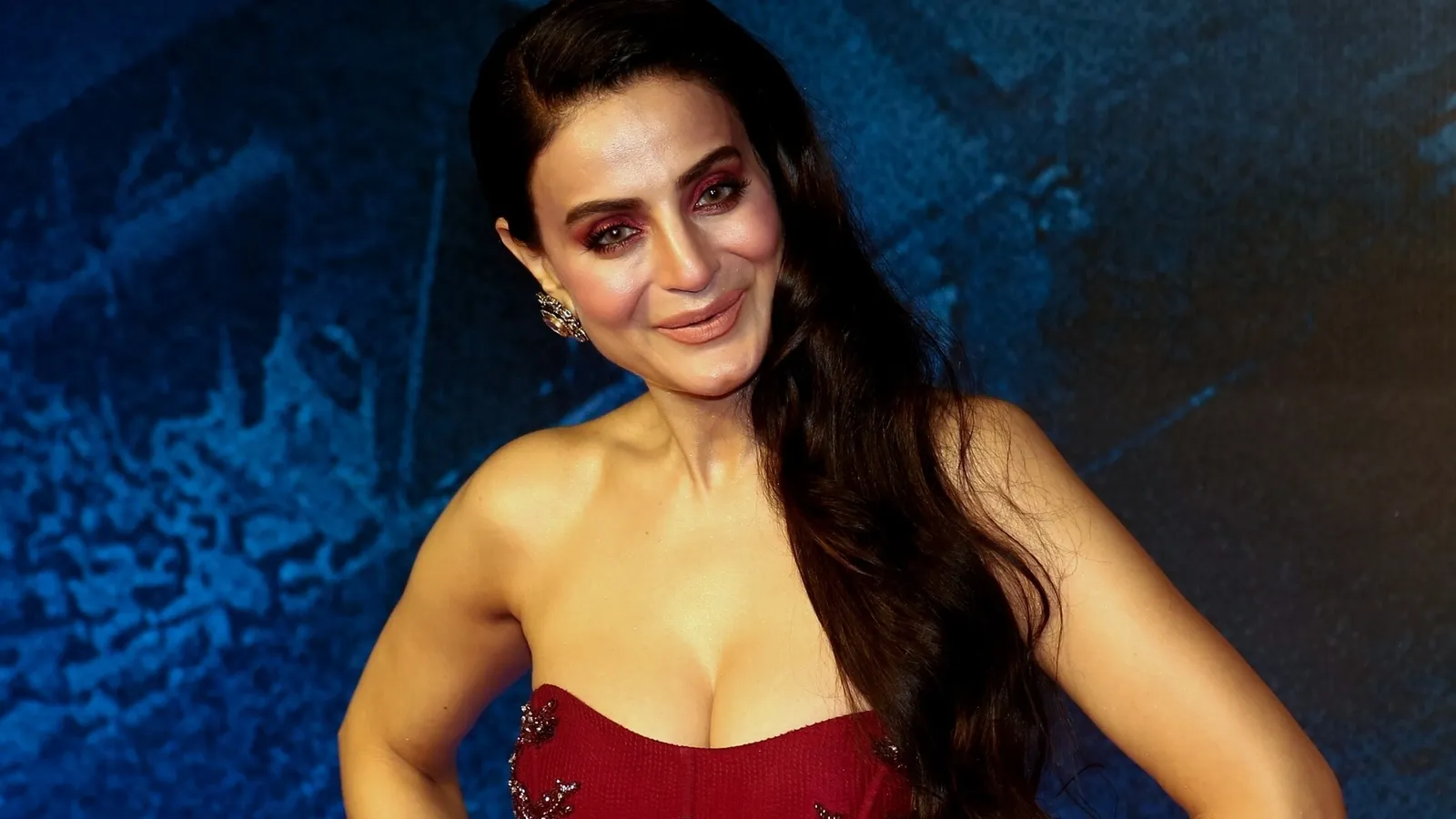 Ameesha Patel Net Worth - Source : Social Media