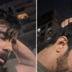 Anuj Sachdeva Attacked By Society