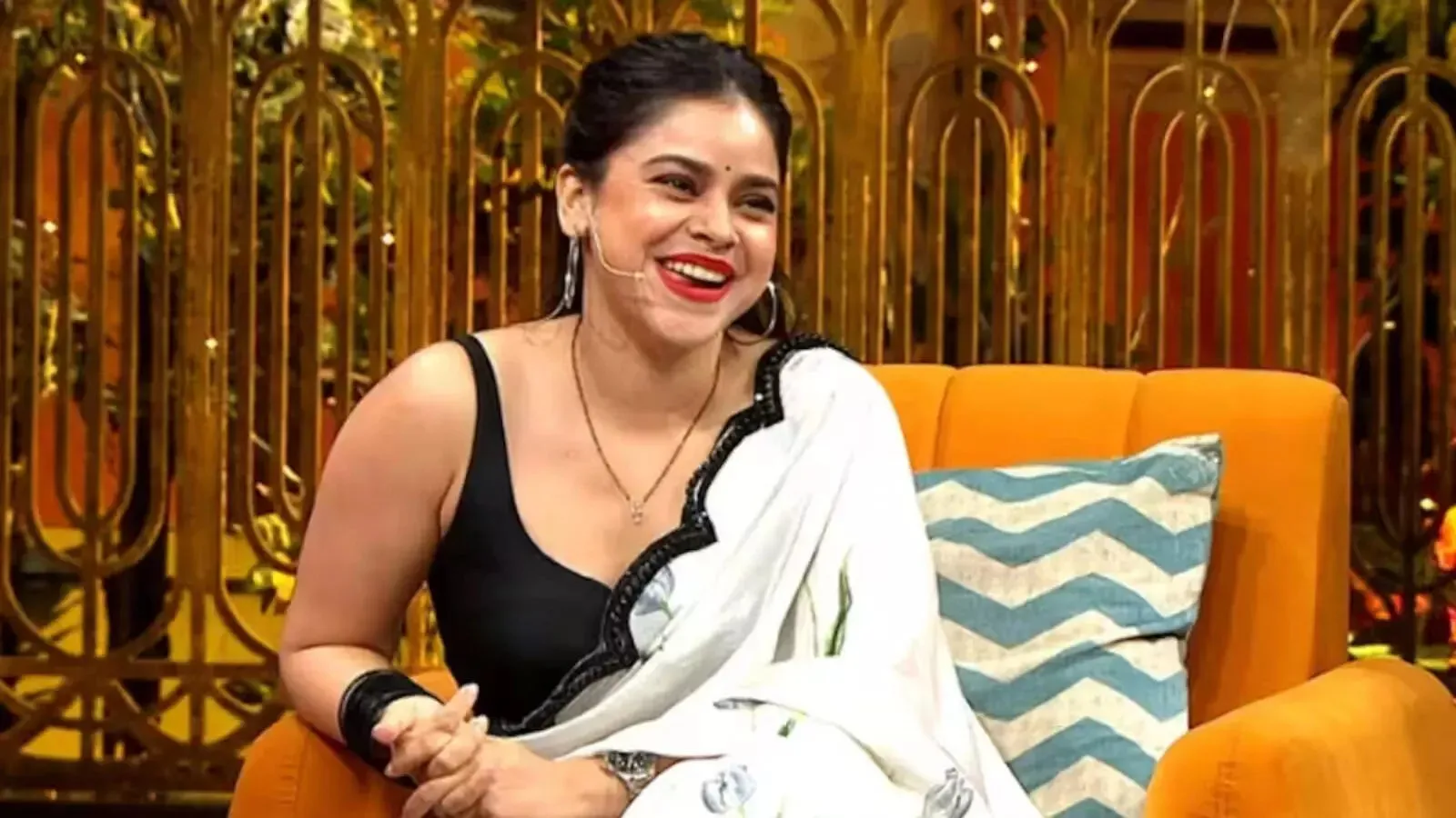Kapil Sharma wife business- Source : Social Media