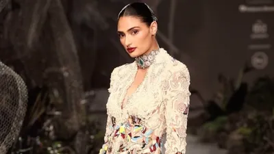 Athiya Shetty Bollywood Flop- Source : Social Media