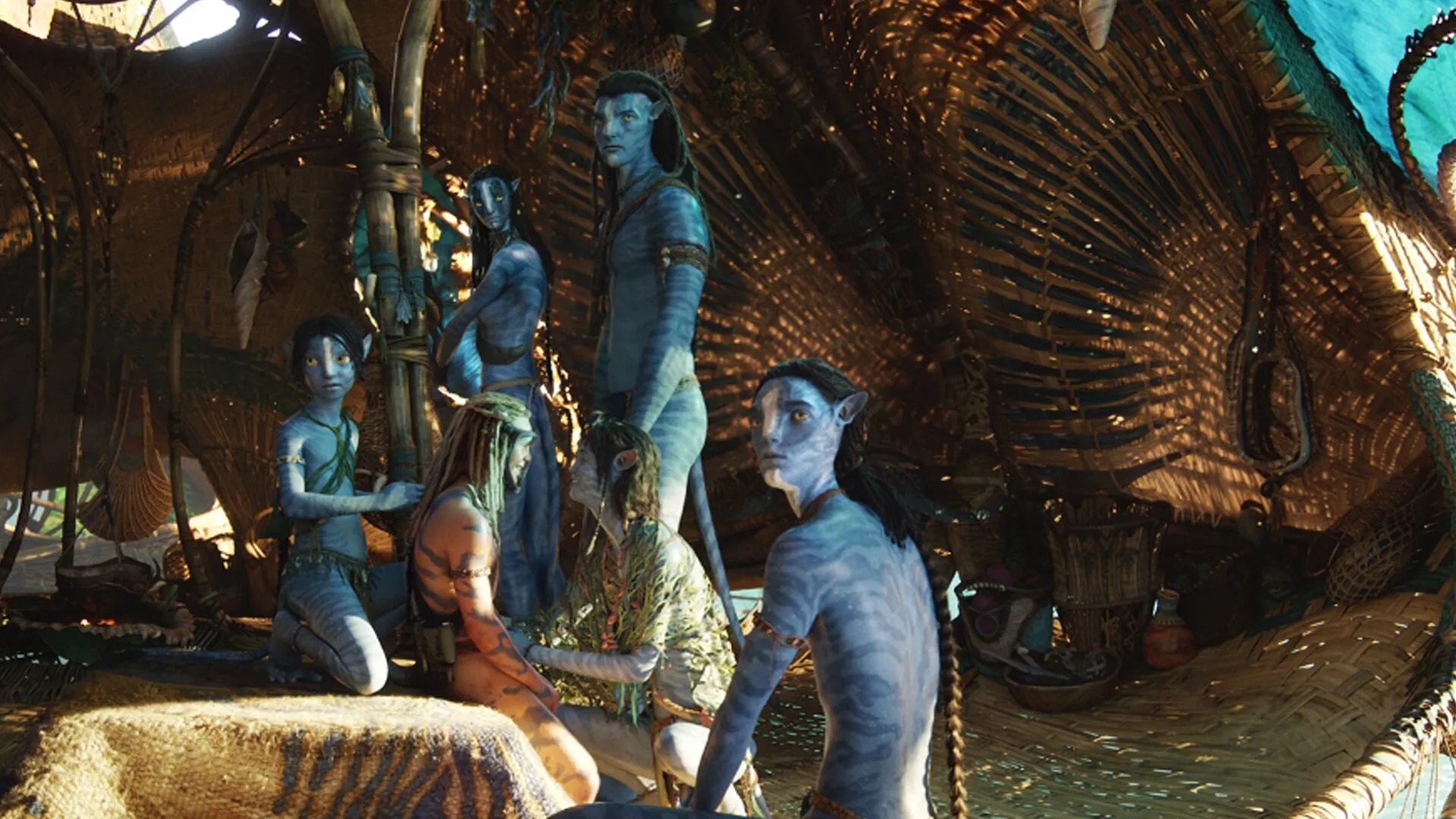 Avatar Fire and Ash Box Office Collection Day 10