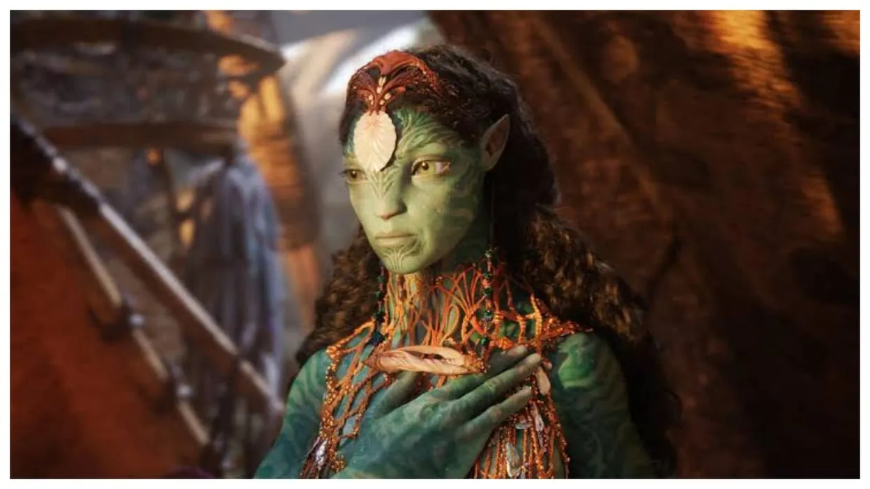 Avatar: Fire and Ash Box Office Collection Day 1( Source: Social Media)