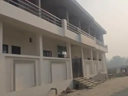 Barabanki OYO Hotel Suicide (Image- Social Media)