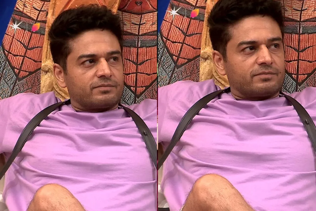 Bigg Boss 19 Winner( Source: Social Media)