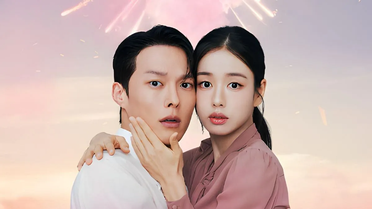K-Drama Web Series on OTT( Source: Social Media)