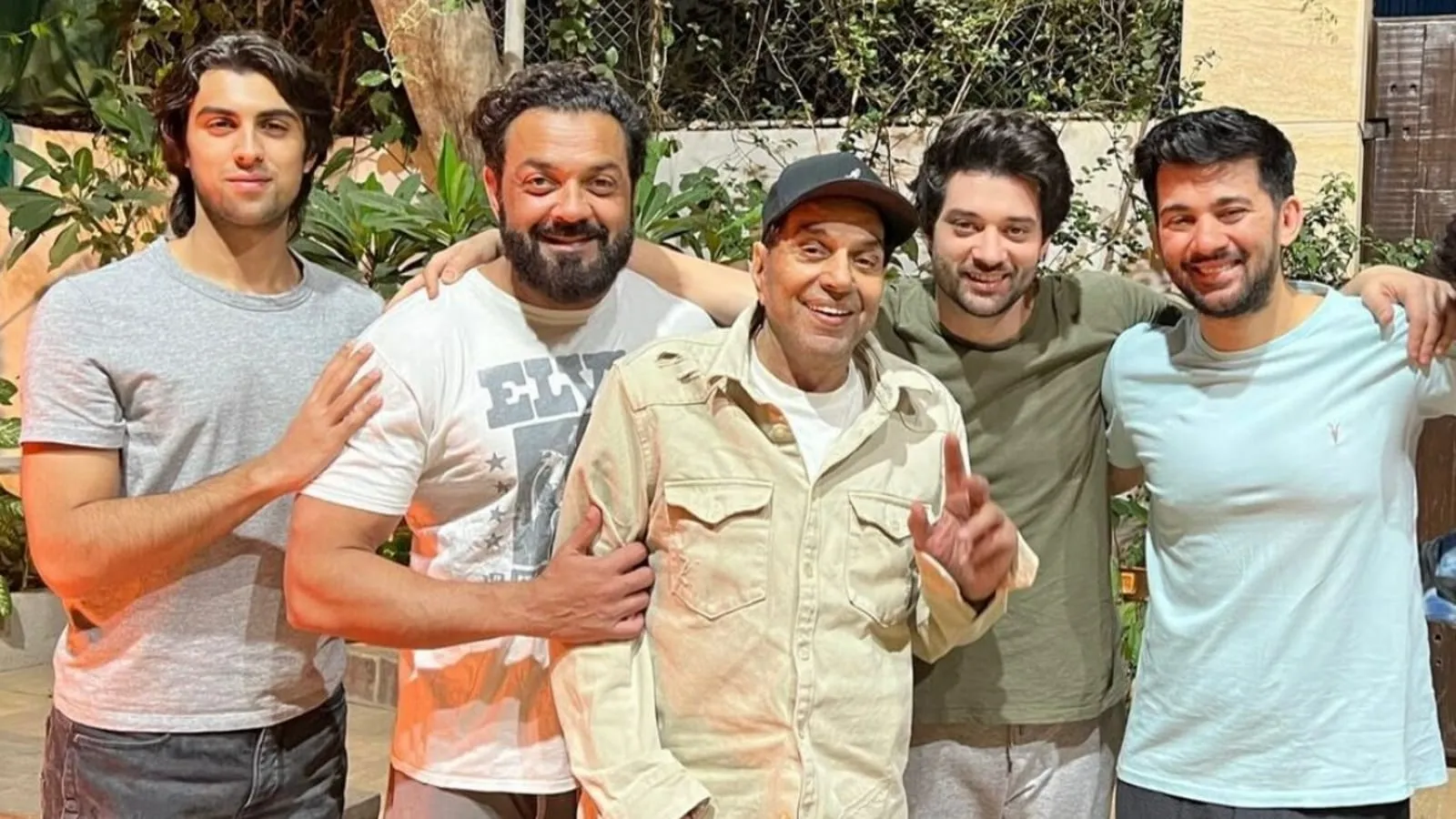 Dharmendra 90th Birth Anniversary