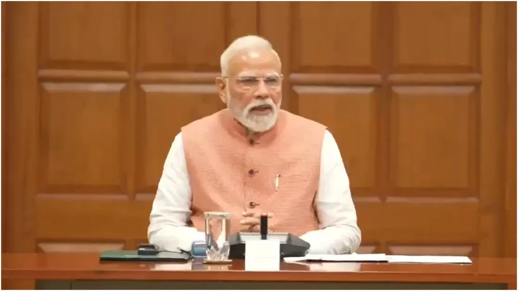 PM Modi Bengal Tour