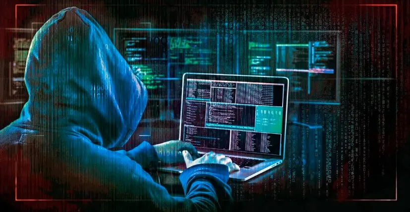 Buxar Cyber Fraud Gang Busted (Source: Social Media)