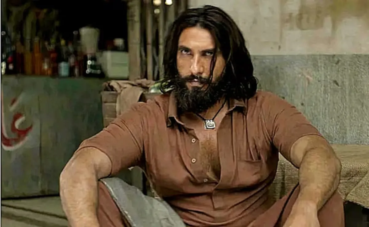 Dhurandhar Worldwide Box Office Collection- Source : Social Media