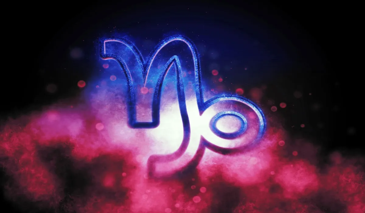 Capricorn Yearly Horoscope 2026