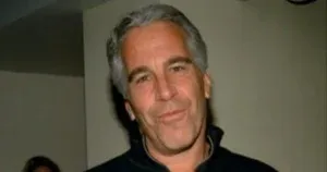Who is Jeffrey Epstein