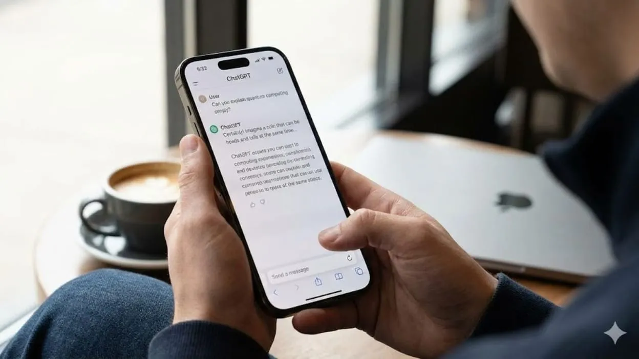 ChatGPT Launched App Store (credit S-M)