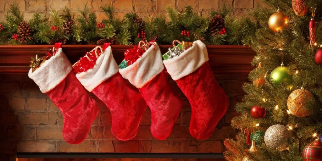 Christmas Day Celebration
