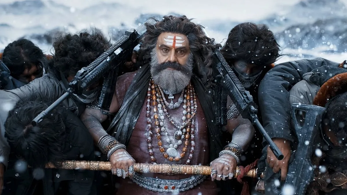 Balakrishna Akhanda 2 Release Postponed