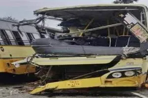 Tamil Nadu Road Accident