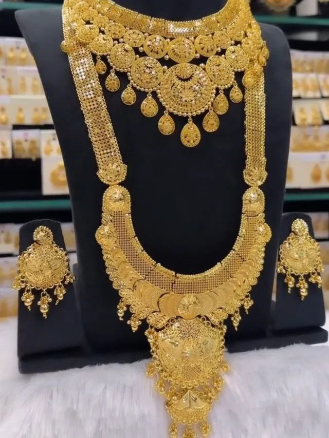 Gold Silver Rate Today 01 Dec: सोने चांदी के भाव में गिरावट, कीमत फिर भी ऑल टाईम हाई के करीब, जानें प्रमुख शहरों का ताजा रेट