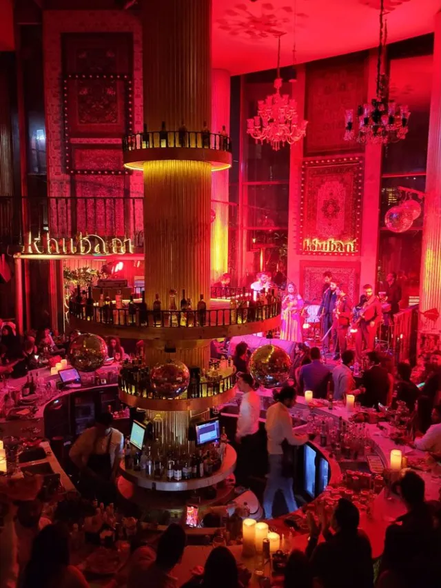 New Year पर दिल्ली के इन 7 Cafe को करें Explore