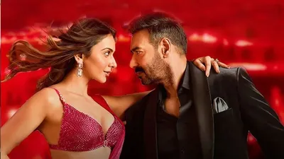 De De Pyaar De 2 Box Office collection- Source : Social Media