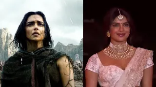 Priyanka Chopra New Movie- Source : Social Media