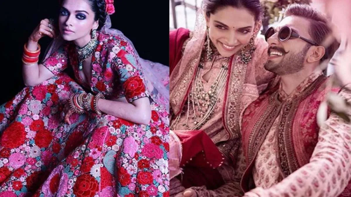 deepika padukone and ranveer singh lifestyle- Source : Social Media