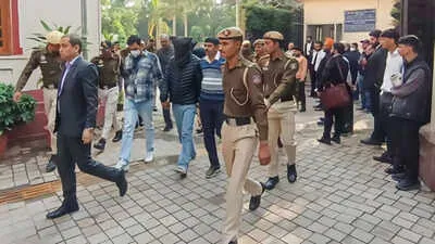 Red Fort Blast Update (Image- Social Media)