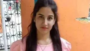 Ankita Bhandari Case
