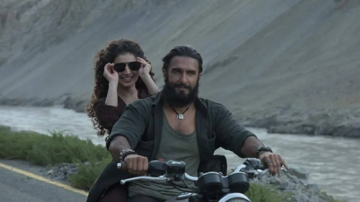 Dhurandhar OTT Release