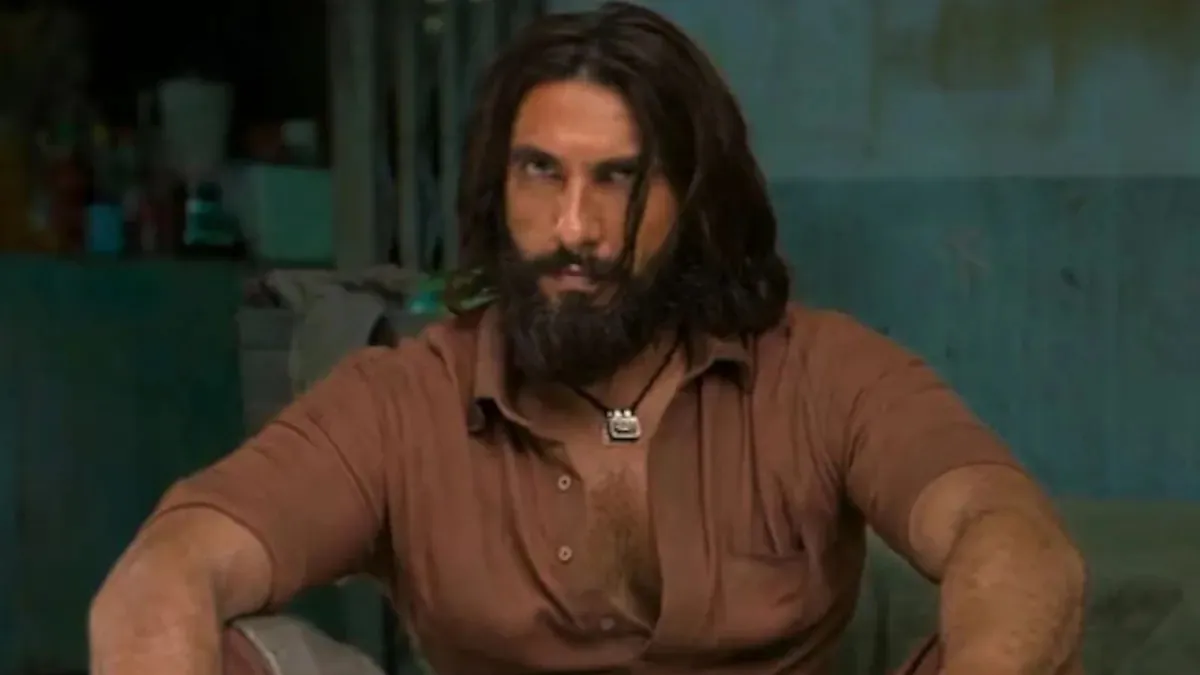 Dhurandhar Box Office Collection Day 11( Source: Social Media)