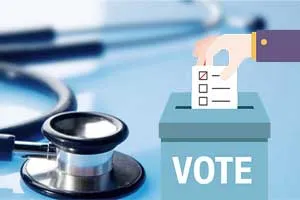 HCMS Election 2025