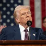 Tariff on Indian Rice