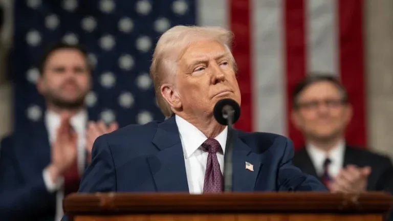 अब भारतीय चावलों पर लगेगा टैरिफ! जानें अमेरिकी किसानों की शिकायतों पर क्यों भड़के ट्रंप