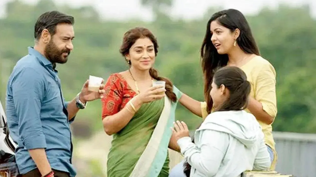 Drishyam 3 Release Date Announced( Source: Social Media)