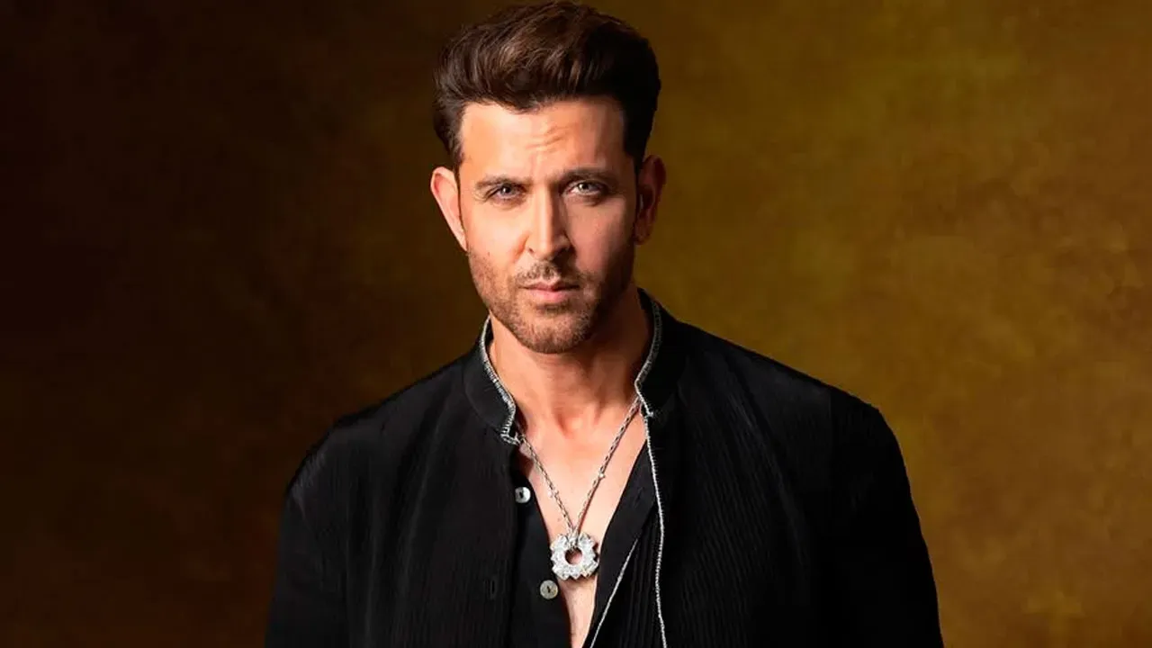 Hrithik Roshan Don 3 Entry( Source: Social Media)