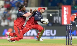 Yash Dayal Controversy