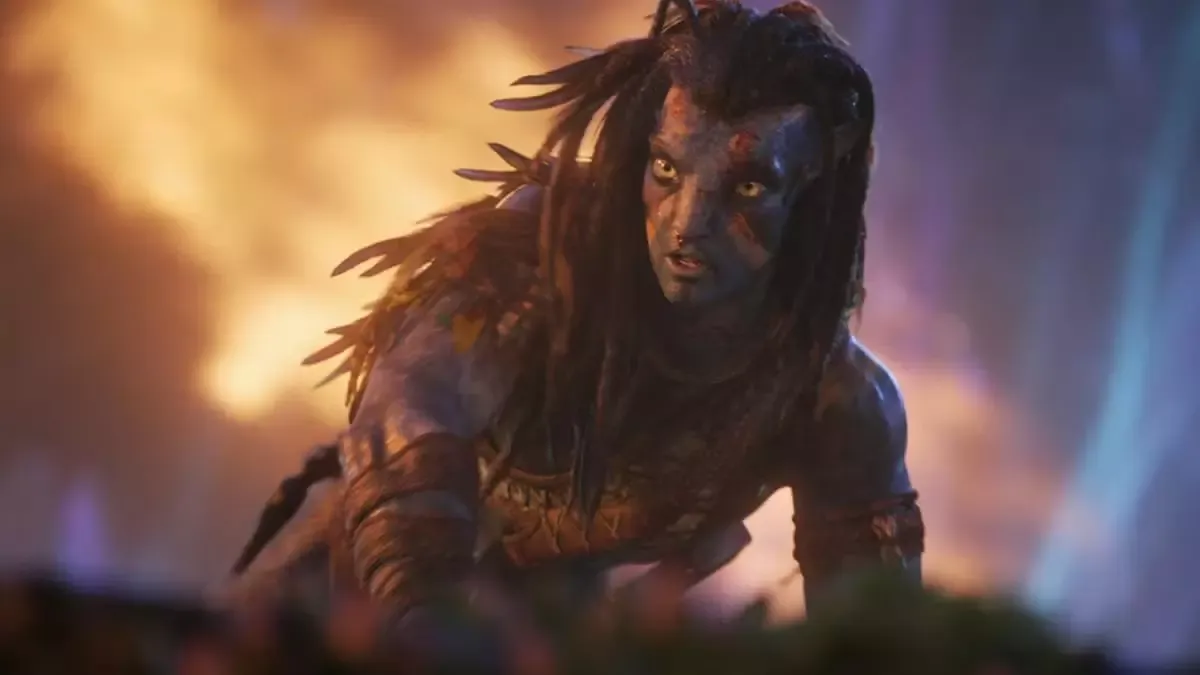 Avatar Fire and Ash Box Office Collection Day 8( Source: Social Media)