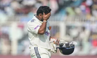 Rishabh Pant ODI Snub