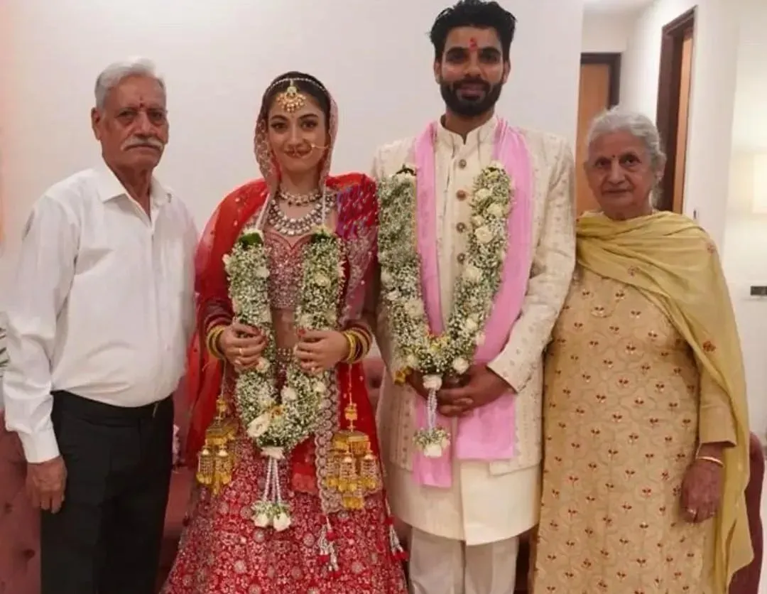 Celebs Divorce Year Ender 2025( Source: Social MedIa)