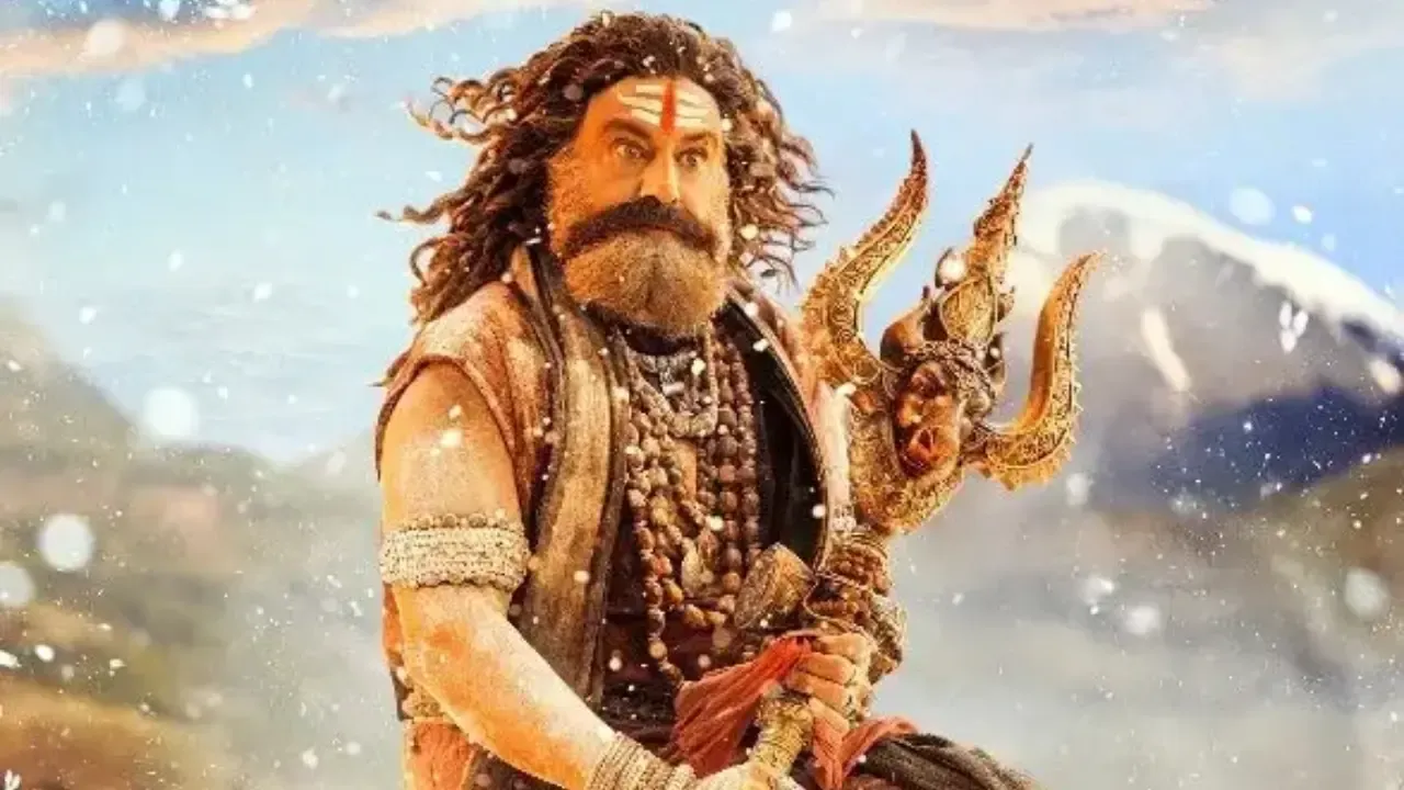 Akhanda 2 New Release Date