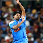 Gambhir on Harshit Rana