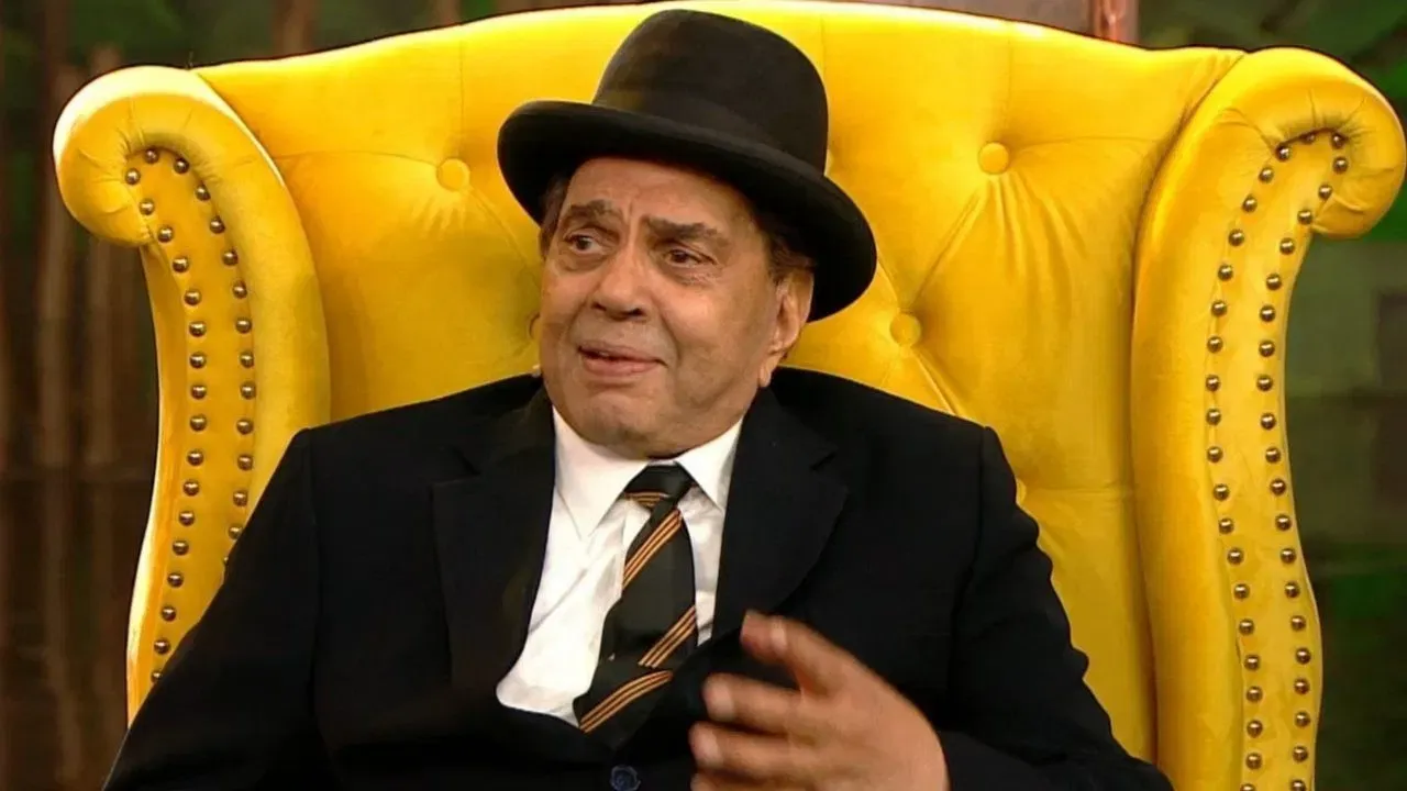Dharmendra Birthday Special( Source: Social Media)